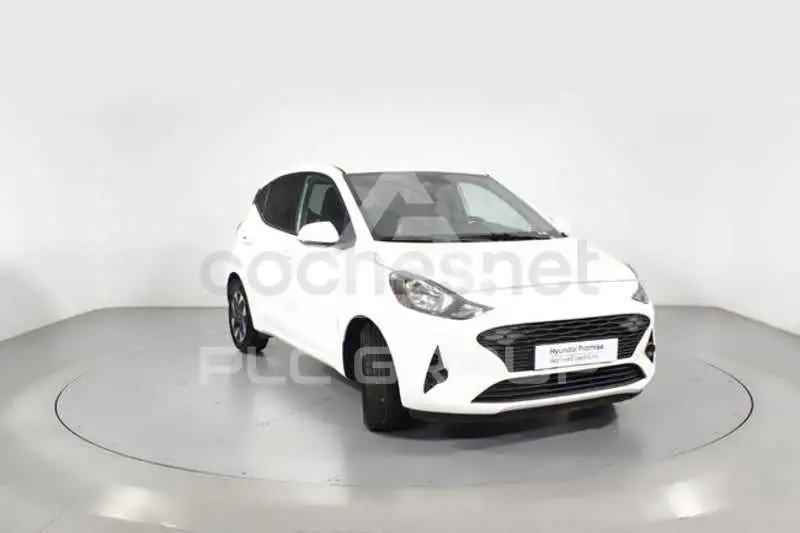 2025 Hyundai I10