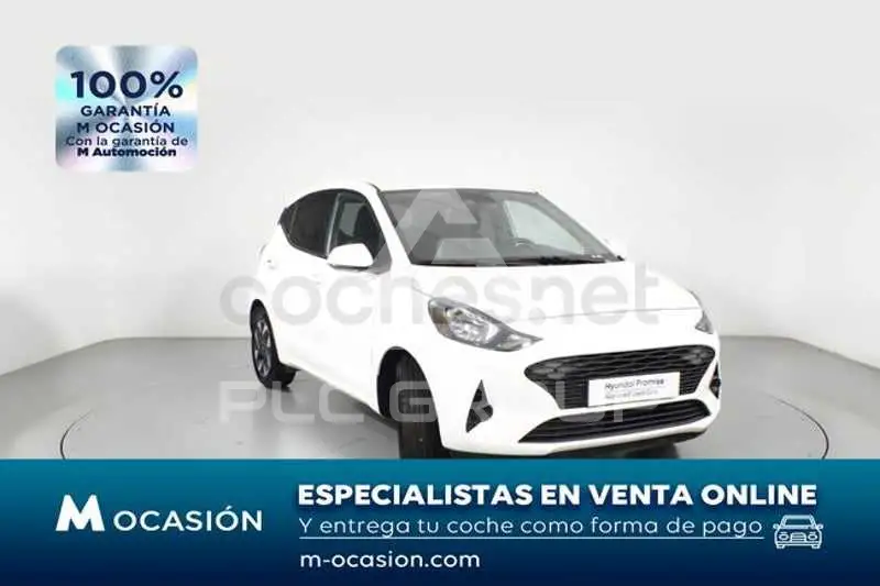 2025 Hyundai I10