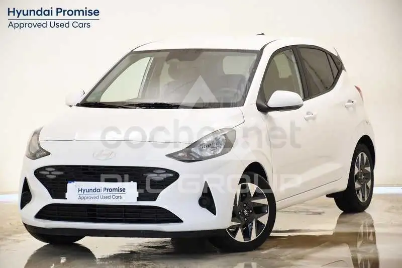 2025 Hyundai I10