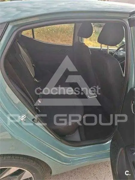 2025 Hyundai I10