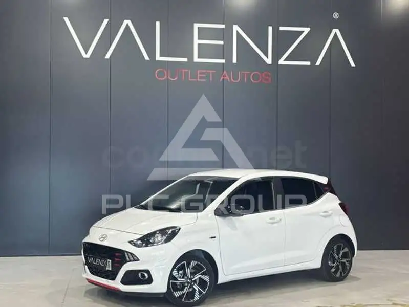 2025 Hyundai I10