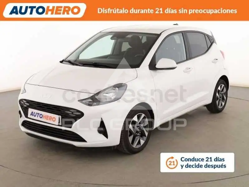 2025 Hyundai I10
