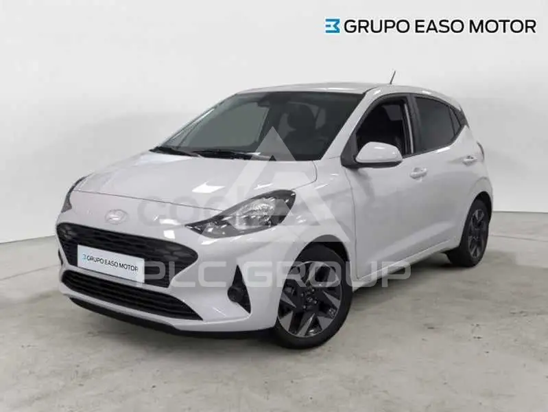 2025 Hyundai I10