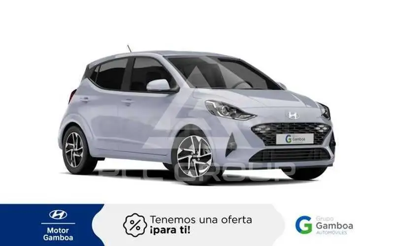 2025 Hyundai I10