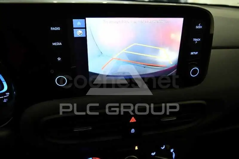2025 Hyundai I10