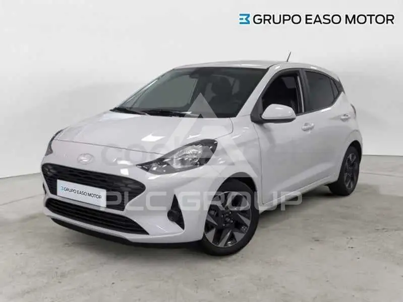 2025 Hyundai I10