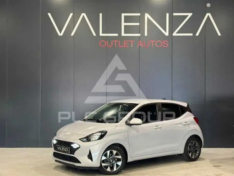 2025 Hyundai I10