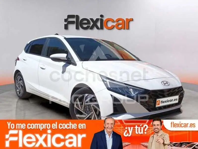2025 Hyundai I20
