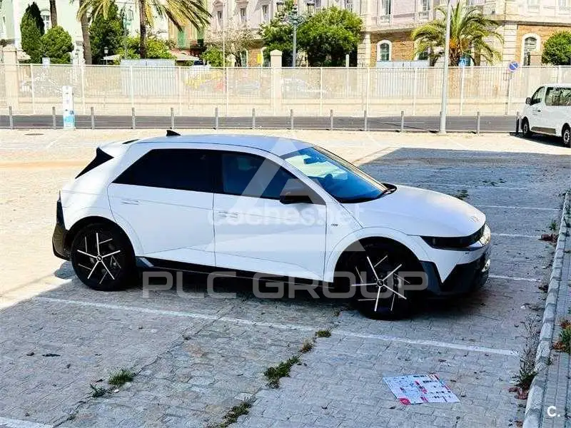 2025 Hyundai Ioniq