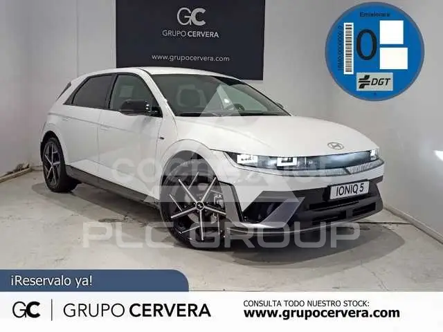 2025 Hyundai Ioniq