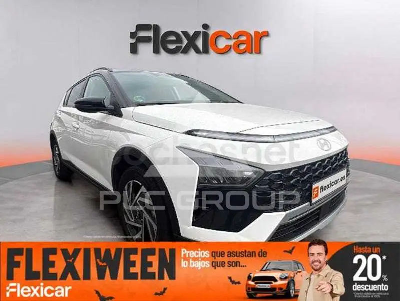2025 Hyundai Bayon