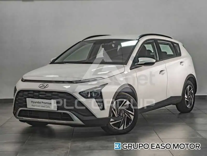 2025 Hyundai Bayon