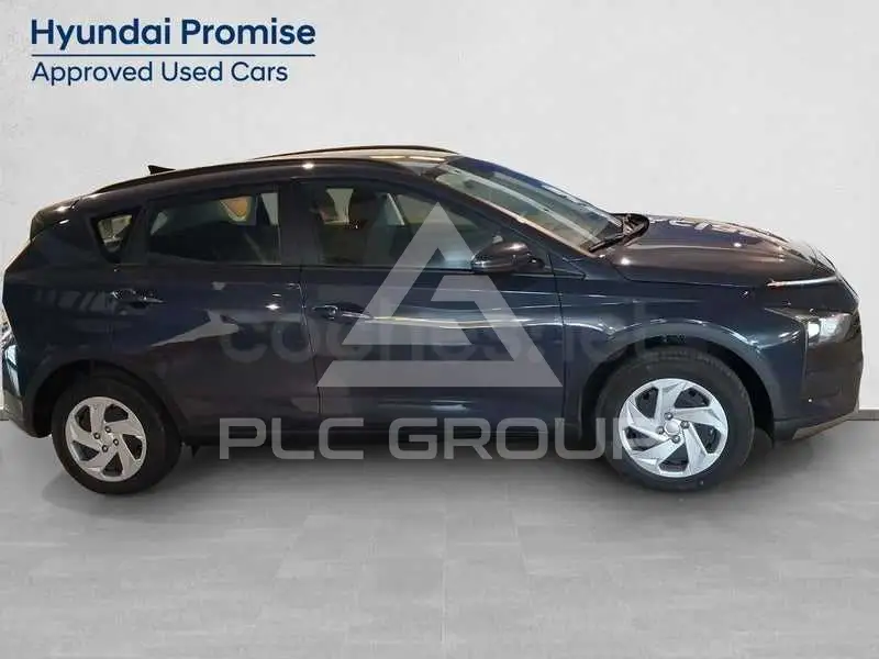 2025 Hyundai Bayon