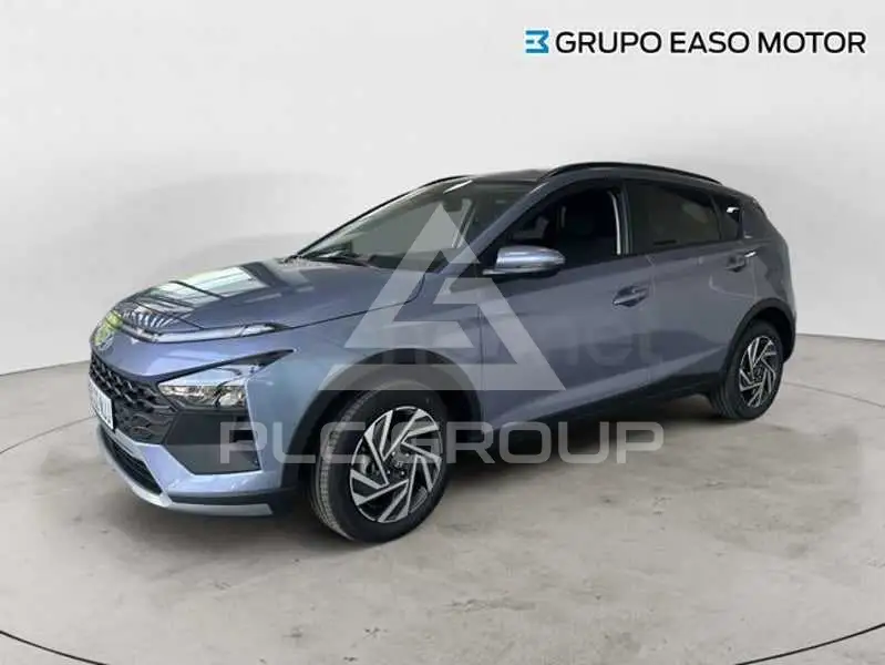 2025 Hyundai Bayon