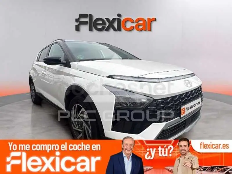 2025 Hyundai Bayon