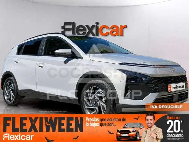 2025 Hyundai Bayon