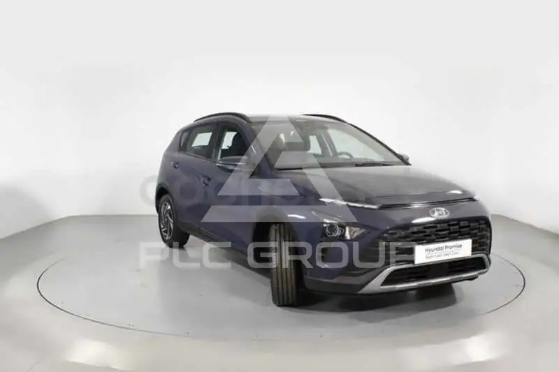 2025 Hyundai Bayon