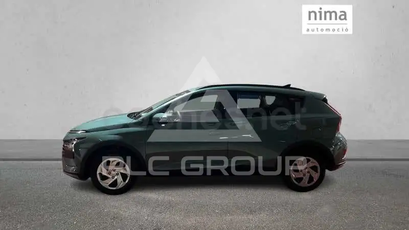 2025 Hyundai Bayon
