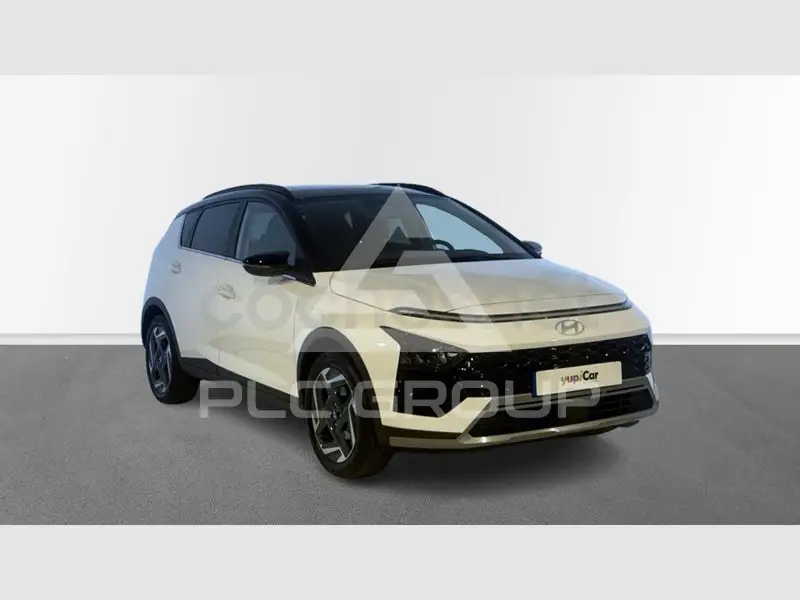 2025 Hyundai Bayon