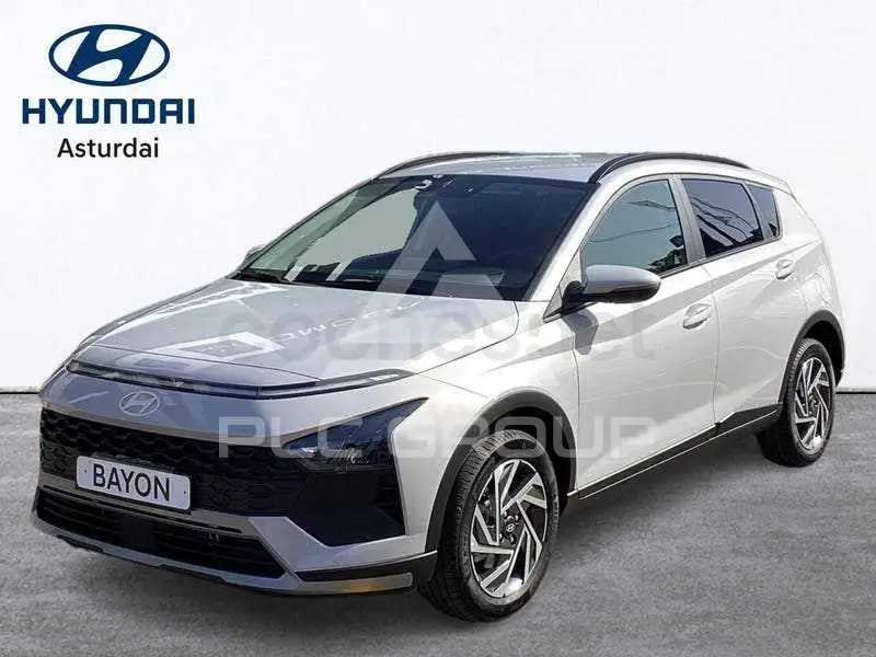 2025 Hyundai Bayon