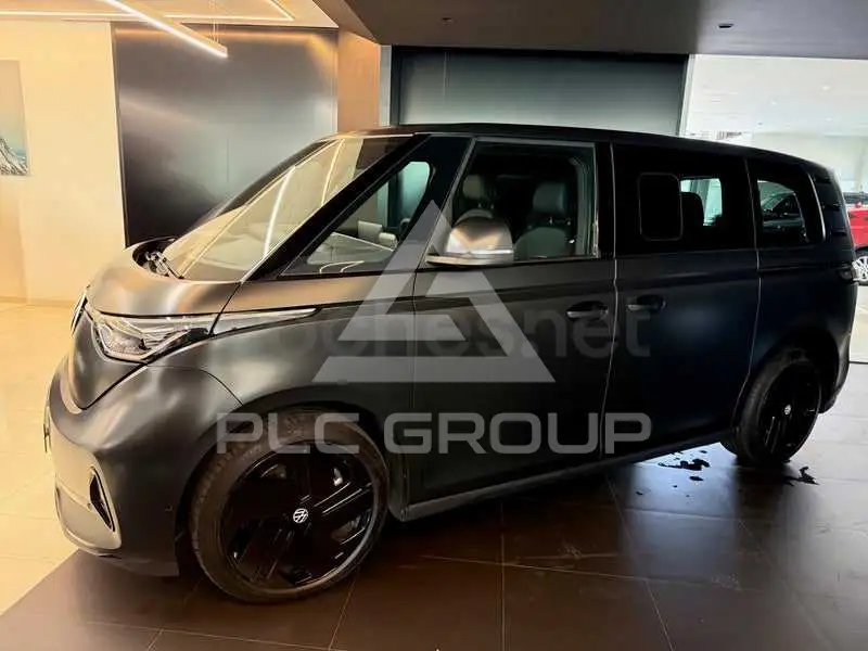 2025 Volkswagen ID. Buzz