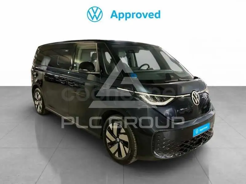 2025 Volkswagen ID. Buzz