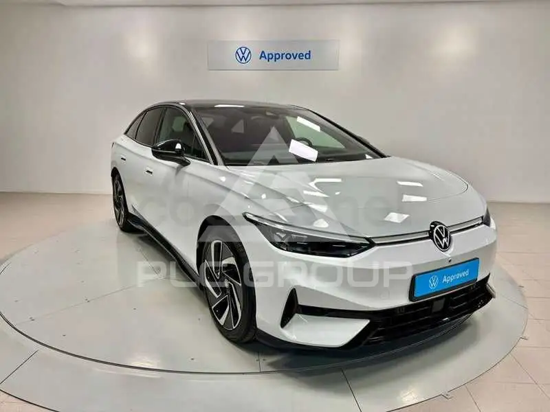 2025 Volkswagen ID 4