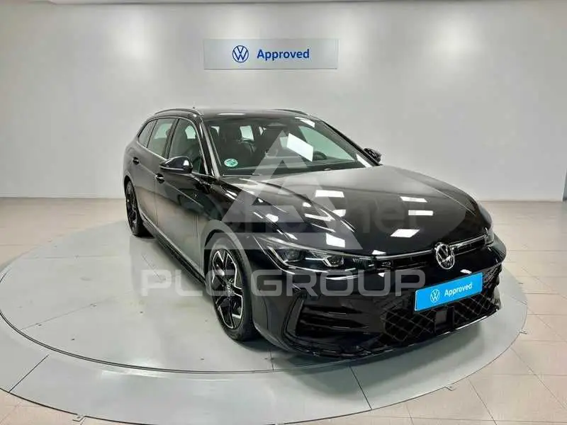 2025 Volkswagen Passat