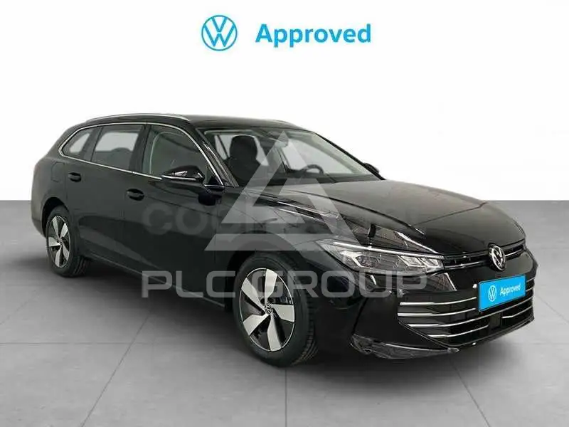 2025 Volkswagen Passat