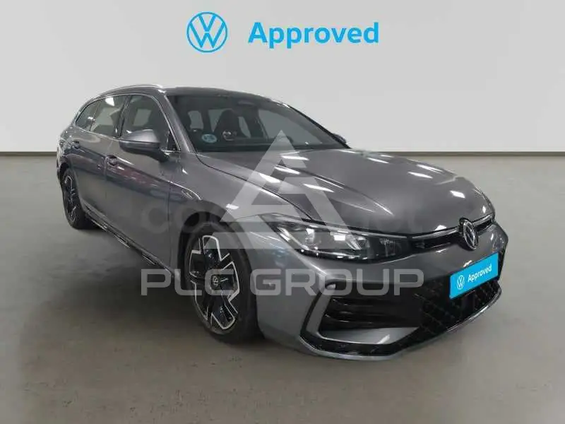 2025 Volkswagen Passat