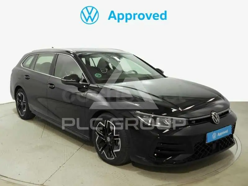 2025 Volkswagen Passat