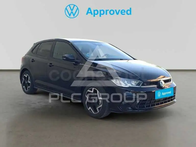 2025 Volkswagen Polo
