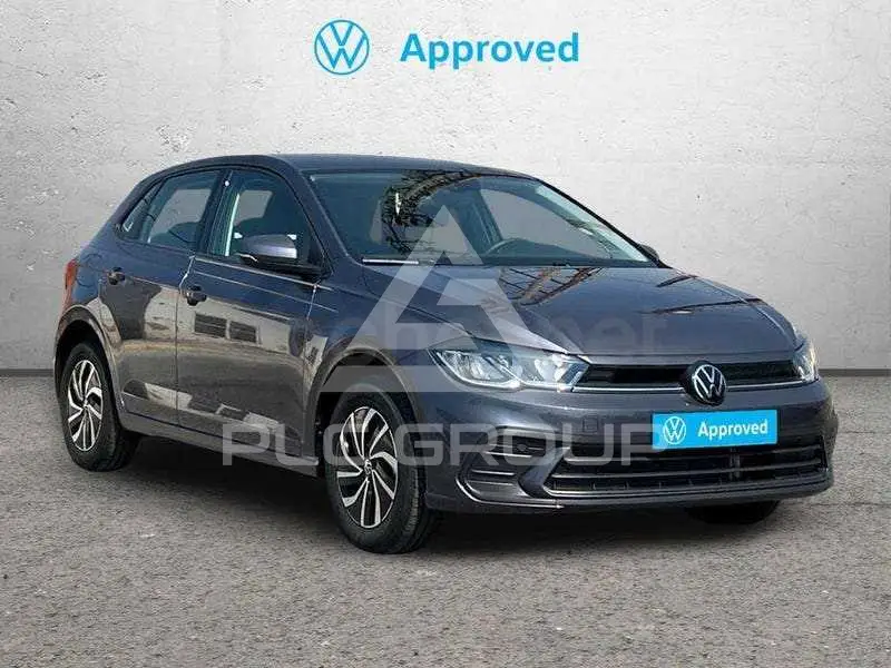 2025 Volkswagen Polo