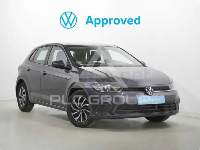 2025 Volkswagen Polo