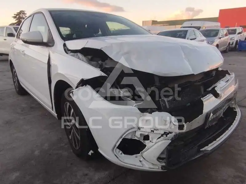 2025 Volkswagen Polo