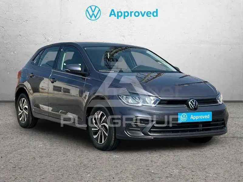 2025 Volkswagen Polo