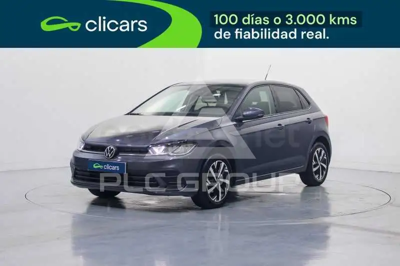 2025 Volkswagen Polo