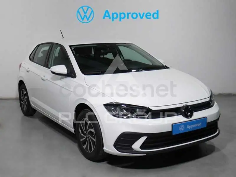 2025 Volkswagen Polo