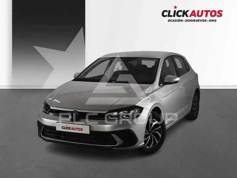 2025 Volkswagen Polo