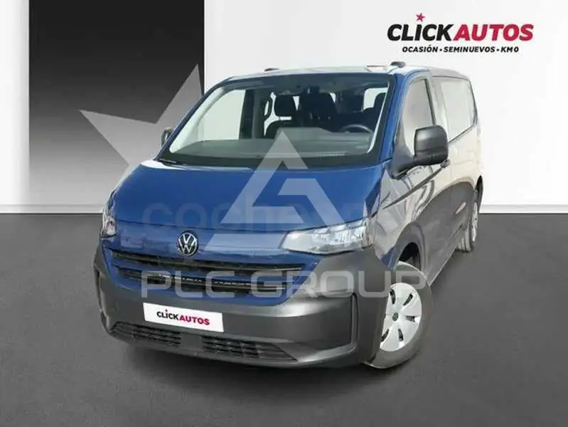 2025 Volkswagen CARAVELLE