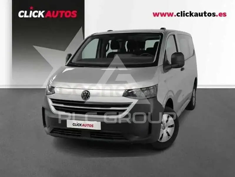 2025 Volkswagen CARAVELLE