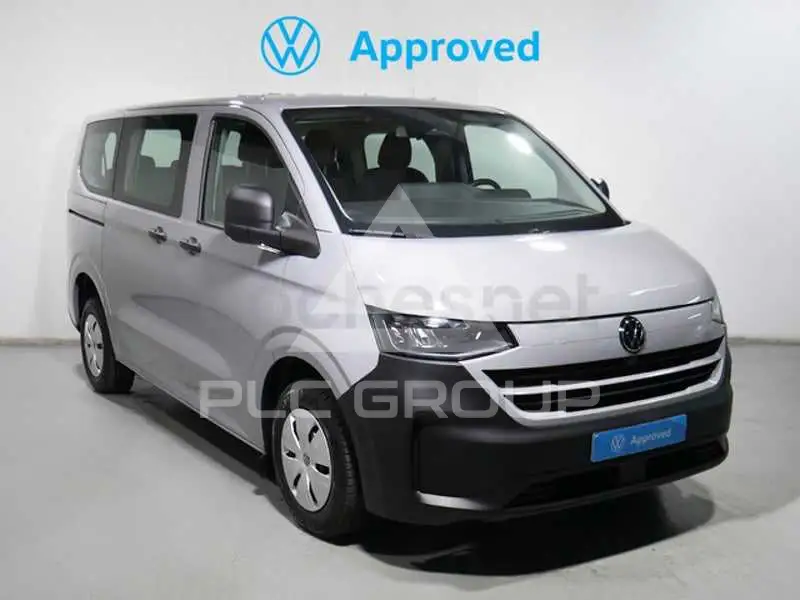2025 Volkswagen CARAVELLE