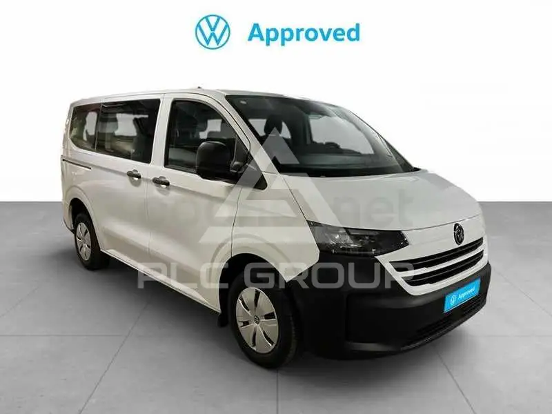2025 Volkswagen CARAVELLE