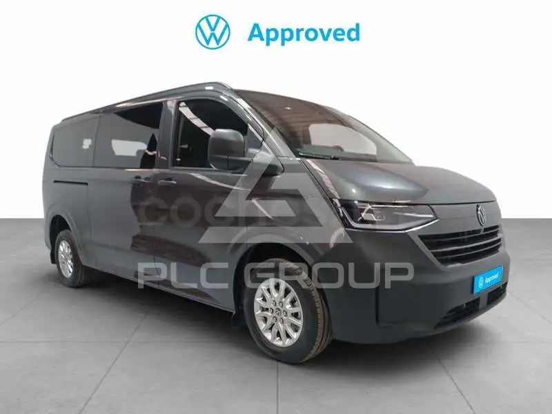 2025 Volkswagen CARAVELLE