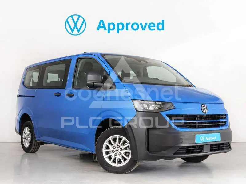 2025 Volkswagen CARAVELLE