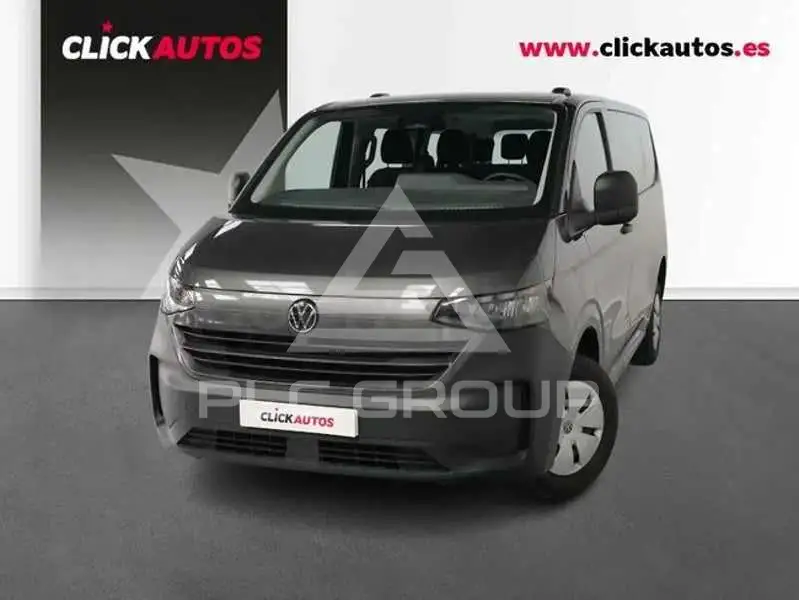 2025 Volkswagen CARAVELLE