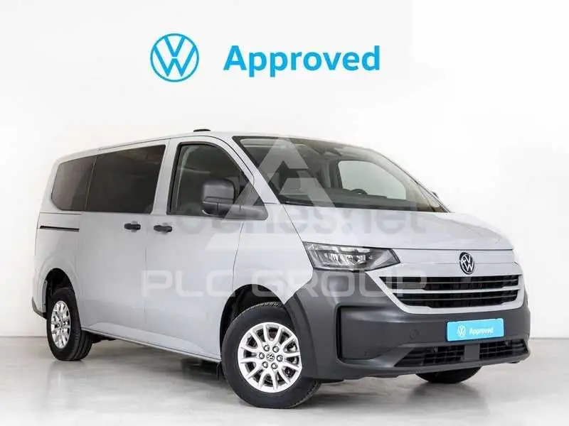 2025 Volkswagen CARAVELLE