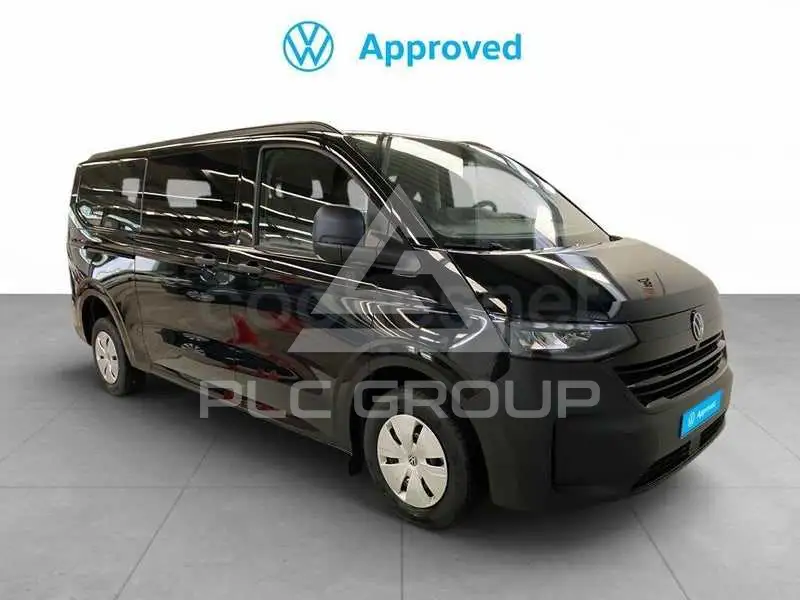 2025 Volkswagen CARAVELLE