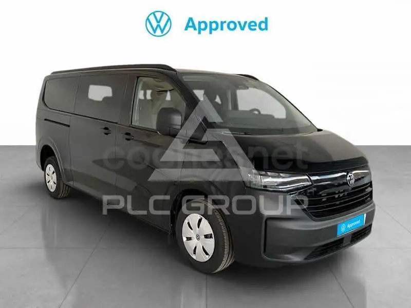 2025 Volkswagen CARAVELLE