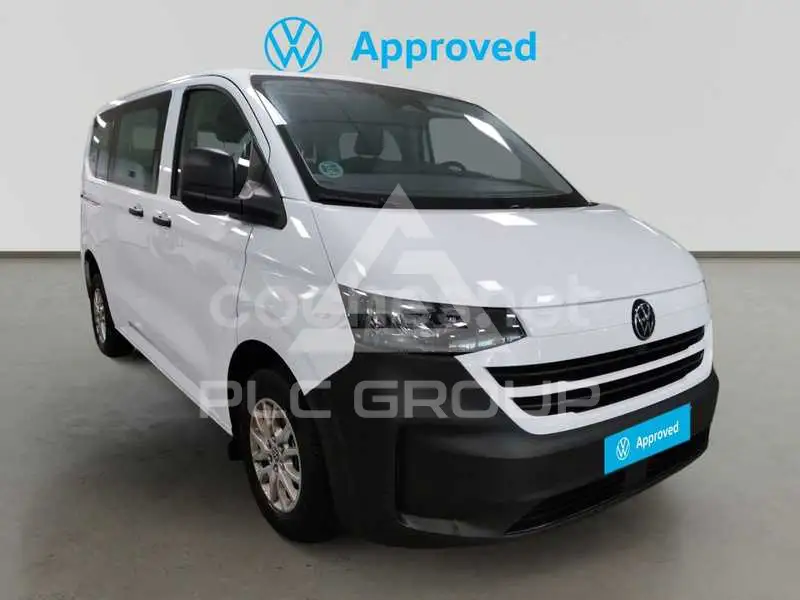 2025 Volkswagen CARAVELLE
